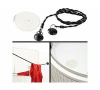 infactory Kit de Sechage de Voyage