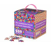 Infactory Le Puzzle de l'Impossible