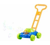 Infactory : Machine à bulles électrique en forme de tondeuse G