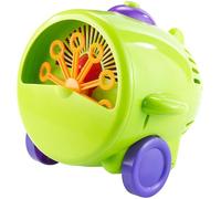 Infactory Machine à bulles en forme d’avion