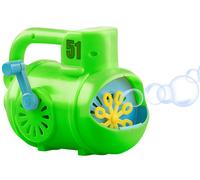 Infactory Machine à bulles manuelle en forme de sous-marin