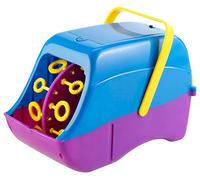 infactory Machine à Bulles pour intérieur et extérieur