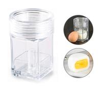 Infactory Machine à Oeuf Carré