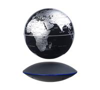 Infactory Mappemonde à lévitation magnétique Ø 14 cm