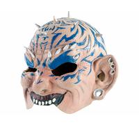 Masque en latex ''Démon''