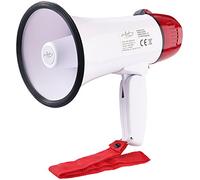 infactory Mégaphone 10 W