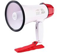 Infactory Mégaphone 10 W