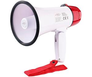 Infactory Mégaphone 10 W