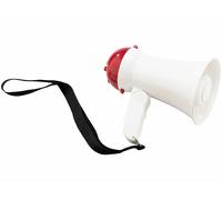 Infactory Mini mégaphone 5 W