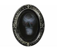 Infactory Miroir parlant d'Halloween avec capteur