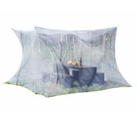 Moustiquaire à suspendre pour intérieur et extérieur - 300 x 300 x 250 cm [Infactory]