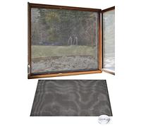 infactory Moustiquaire pour fenêtre