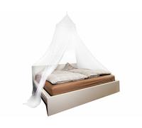 Infactory Moustiquaire pour lit double