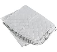 Infactory Nappe de repassage 3 épaisseurs - 120 x 73 cm