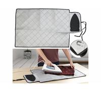 Infactory Nappe de repassage magnétique