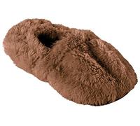 Pantoufles chauffantes à graines naturelles - 39/41 Infactory