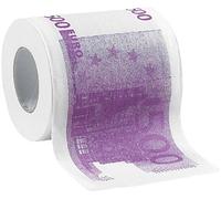 infactory Papier Toilette Billets