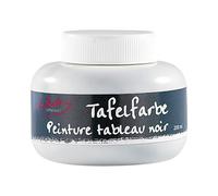 Infactory Peinture façon tableau noir - 200 Ml
