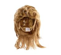 Perruque mulet ''Mc Givré'' G