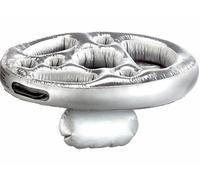 Infactory Plateau repas gonflable 2 en 1