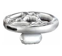 infactory Plateau repas gonflable 2 en 1
