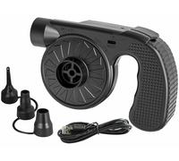 Infactory Pompe à air électrique sans fil - 500 L/min