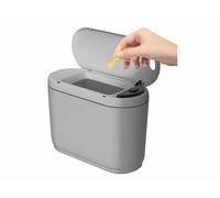 Poubelle automatique 2 L Infactory