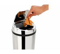 Poubelle automatique - 3 L G