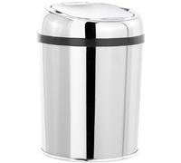 infactory Poubelle automatique - 3 L