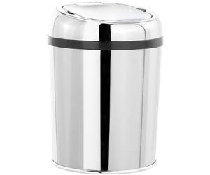 infactory Poubelle automatique - 3 L