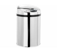 Infactory Poubelle automatique - 9 L