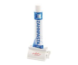 Infactory Presse-tube universel pour éviter le gaspillage