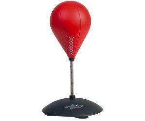 infactory Punching Ball de Bureau