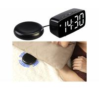 Réveil avec coussin vibrant [infactory]