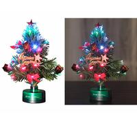 infactory Sapin de Noël à Piles