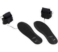 Infactory Semelles chauffantes taille adaptable