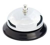 Sonnette de Reception Infactory