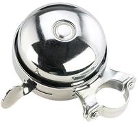 infactory Sonnettes - Sonnette de vélo Chine: Sonnette de vélo Chinoise d'origine (Extraordinaire Sonnette de vélo, Chinois Sonnette de vélo, Cloche d'orage)