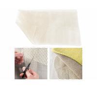 Infactory Sous-tapis antidérapant - 80 x 200 cm