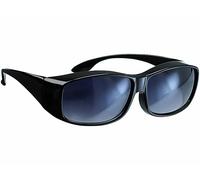 Lunettes de conduite - Day Vision - Noir - Anti-reflet - Protection UV-380 - Mixte