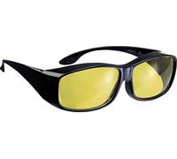 Infactory Surlunettes de conduite ''Night Vision''
