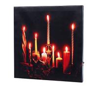 Tableau à LED ''Romantic Moments'' Multicolore G