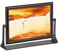 infactory Tableau de Sable à Dunes Eldorado