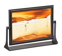 infactory Tableau de Sable à Dunes Eldorado