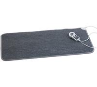 Infactory Tapis chauffant 155 W, 105 x 55 cm, jusqu'à 60 °C