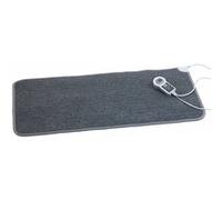 Infactory : Tapis chauffant 155 W, 105 x 55 cm, jusqu'à 60 °C G