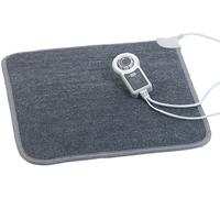 Infactory Tapis chauffant 66 W - 50 x 55 cm, jusqu'à 60 °C