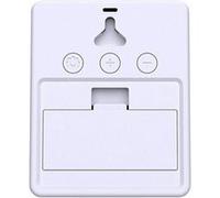 Thermomètre-hygromètre avec capteur extérieur sans fil [infactory]