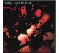 Infadels - Can T Get Enough 2 [Import]