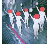 We Are Not The Infadels